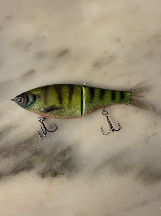 Viper glide 7” Shady Gill