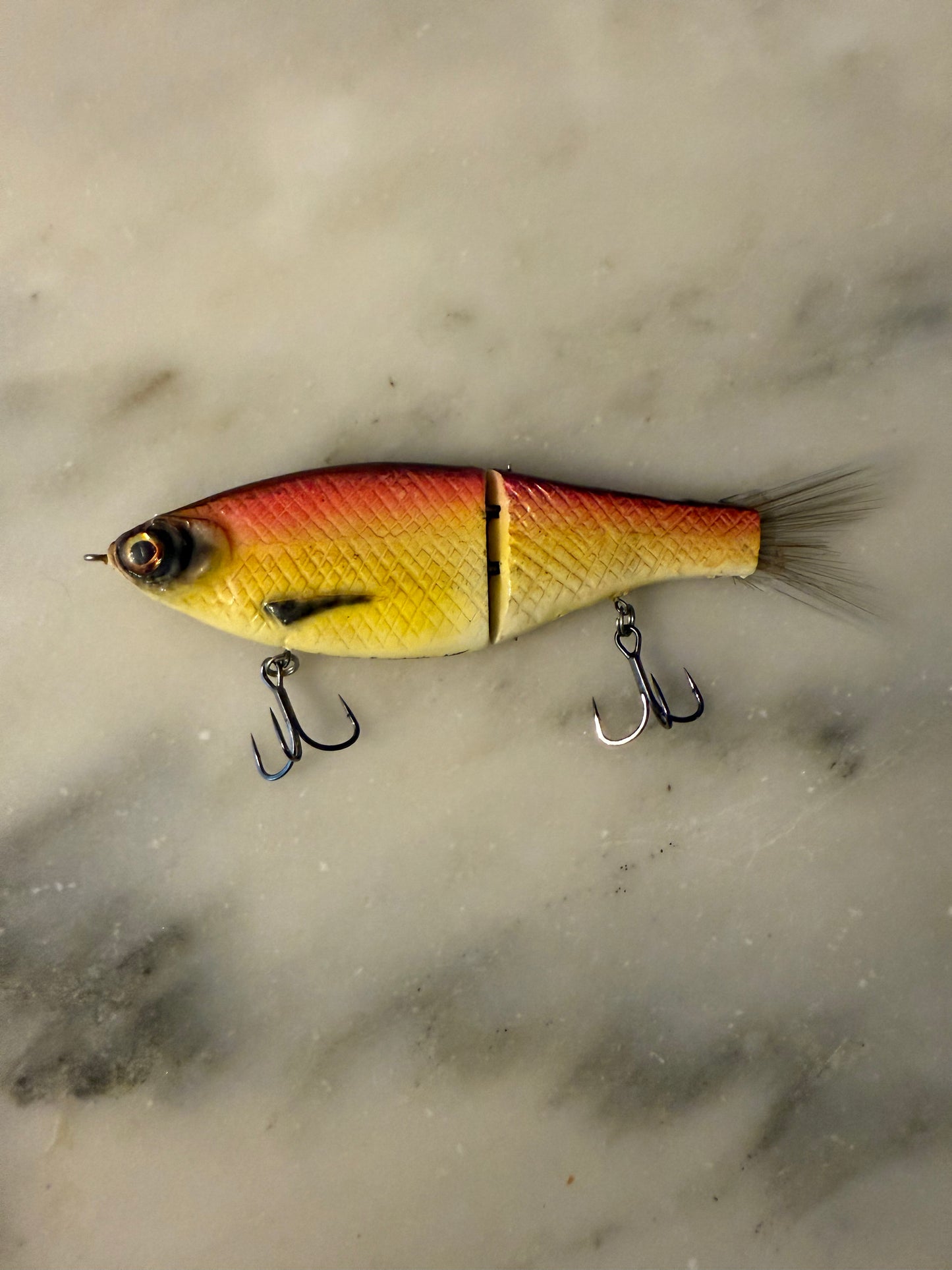 Viper Glide 7” Pink Lemonade