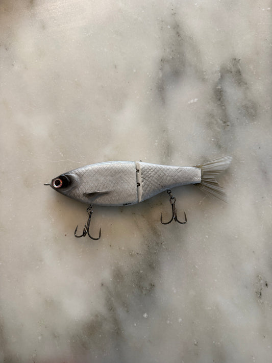 Viper Glide 7” Bone